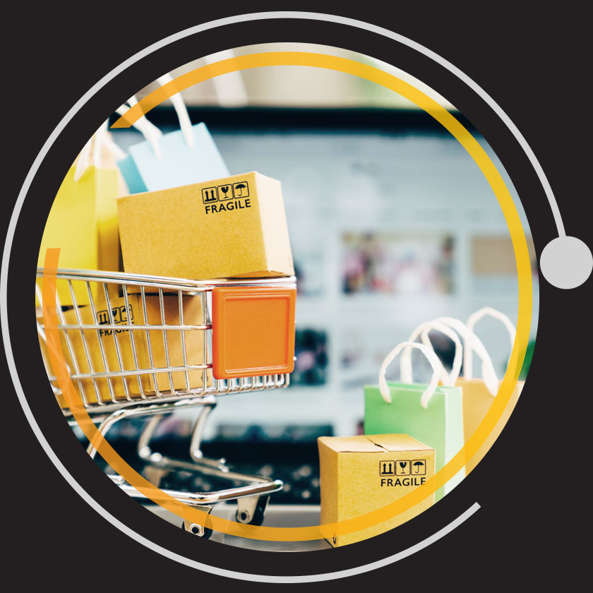 Retail | Wholesale trade