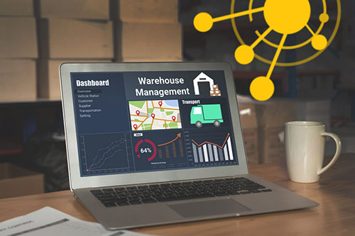 Retail | Wholesale trade